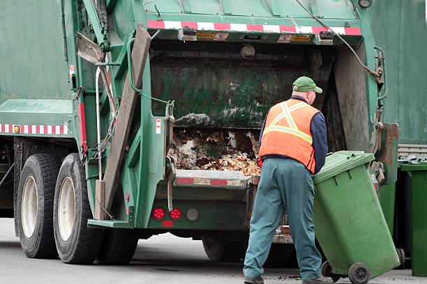 Best Residential Junk Removal  in Stanfield, OR